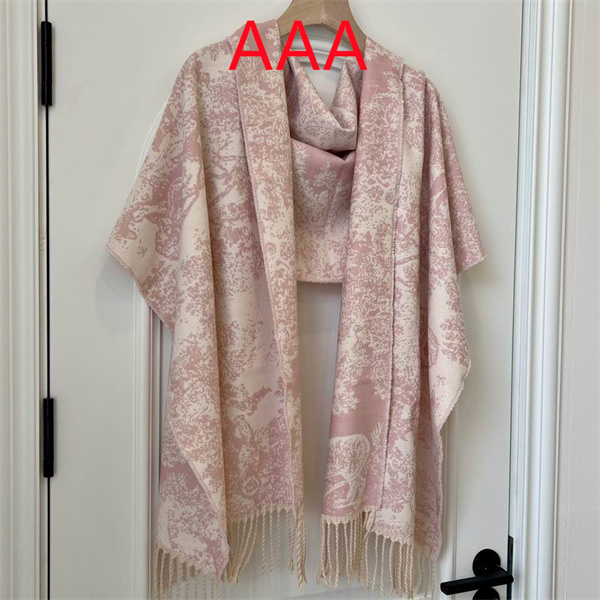 Dior(AAA)Scarve-0069