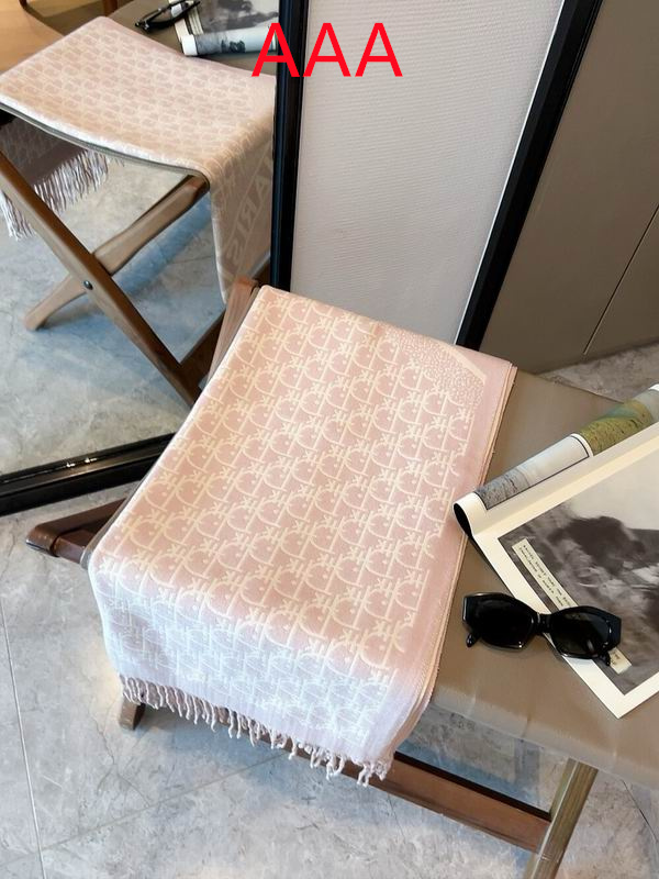 Dior(AAA)Scarve-0071