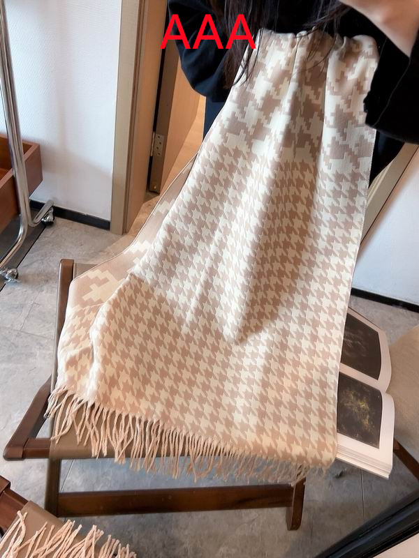 Dior(AAA)Scarve-0088