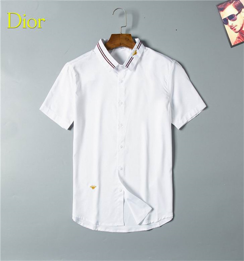Dior Short shirt-M-024