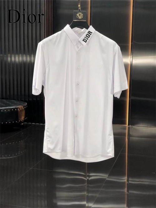 Dior Short shirt-M-050