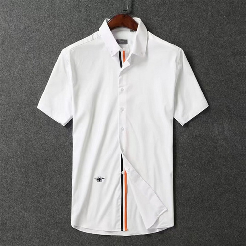 Dior Short shirt-M-019