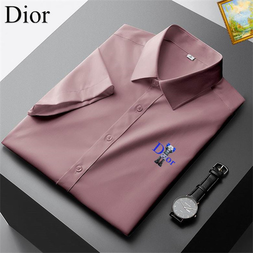 Dior Short shirt-M-065