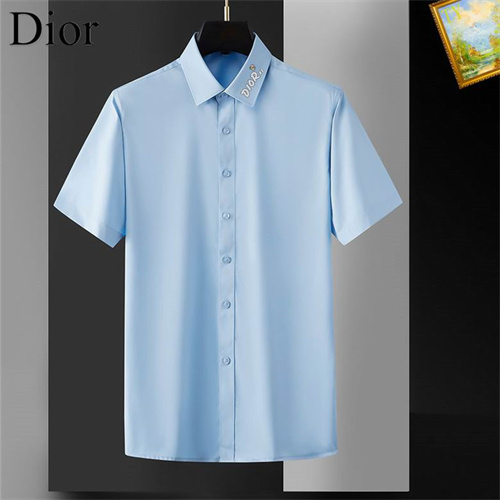 Dior Short shirt-M-066
