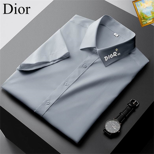 Dior Short shirt-M-070