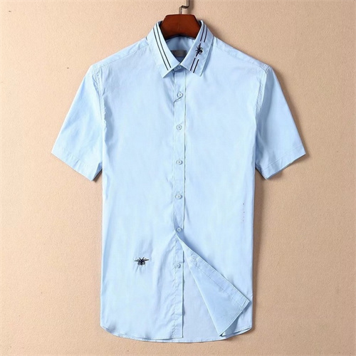 Dior Short shirt-M-022