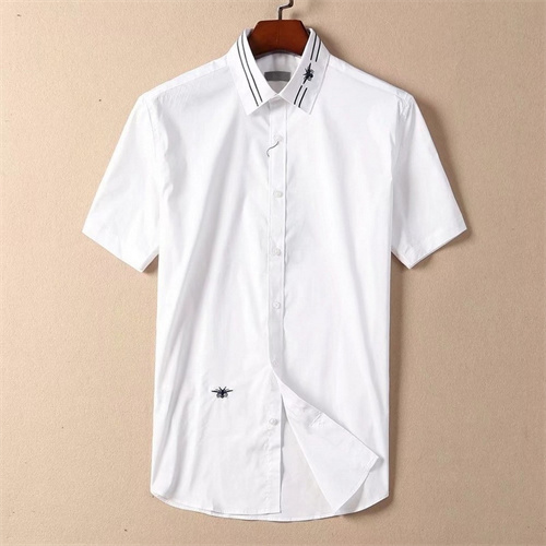Dior Short shirt-M-023