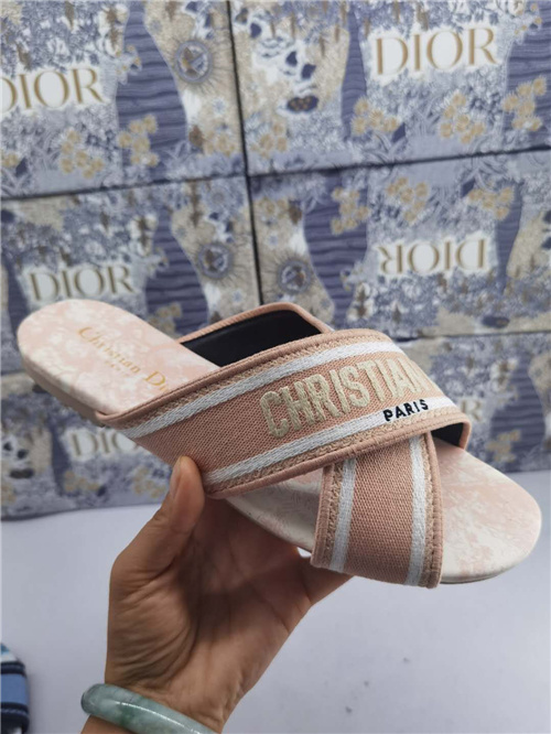 Dior Sandal-W-116