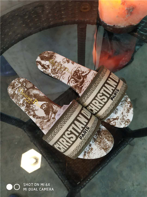 Dior Sandal-W-014