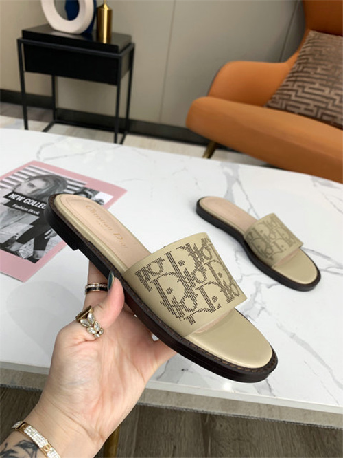 Dior Sandal-W-146
