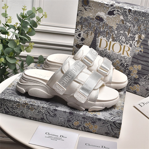 Dior Sandal-W-163