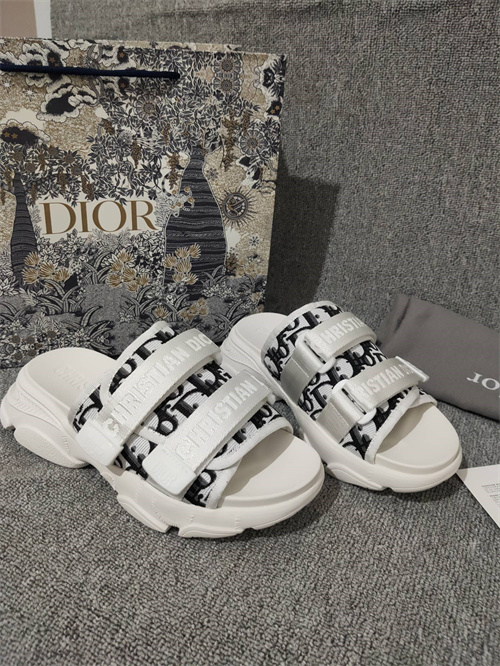Dior Sandal-W-167