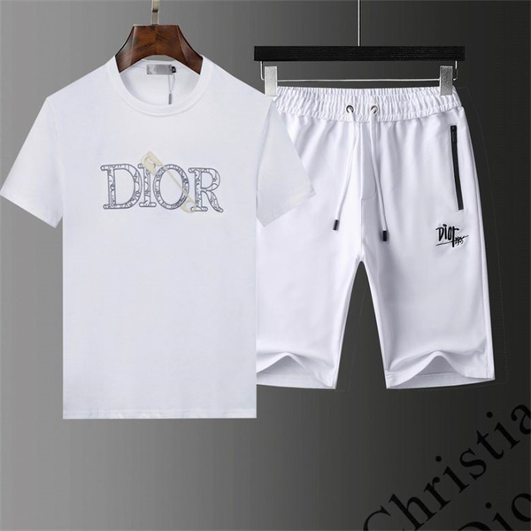 Dior T-shirt(Suits)-071