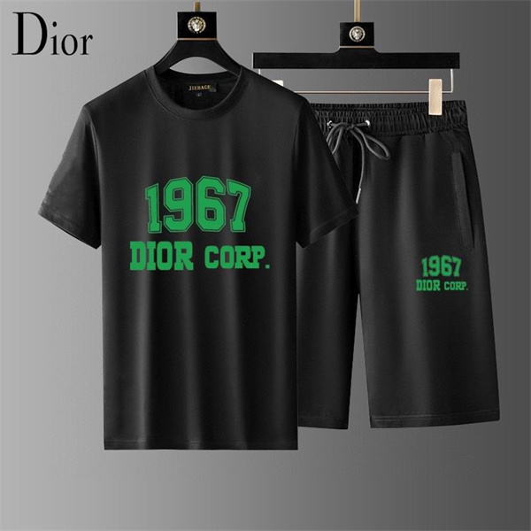 Dior T-shirt(Suits)-006