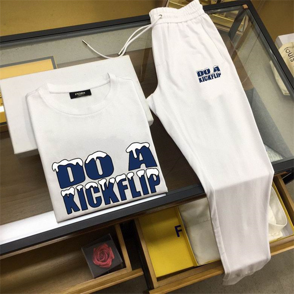 Dior T-shirt(Suits)-008