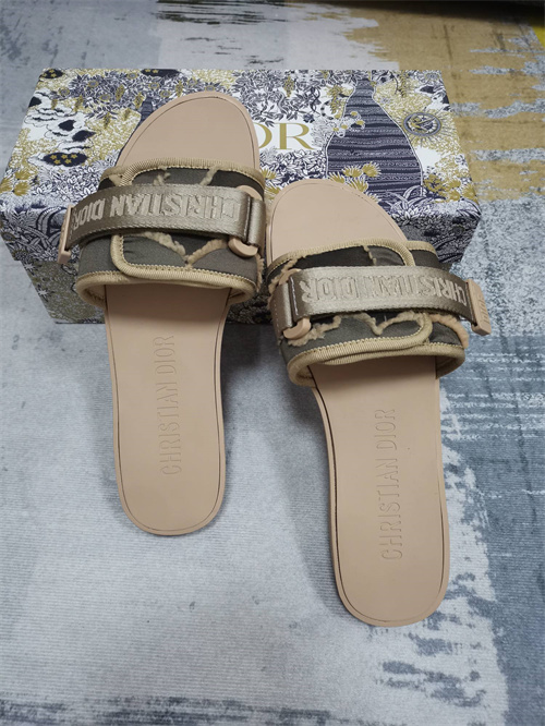 Dior Sandal-W-225