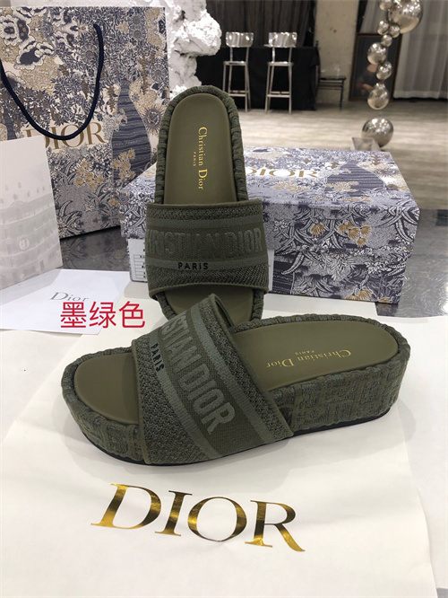 Dior Sandal-W-248