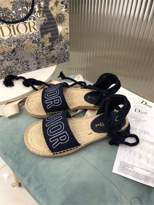 Dior Sandal-W-255