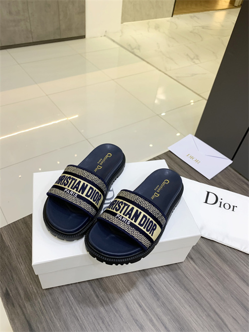 Dior Sandal-W-284