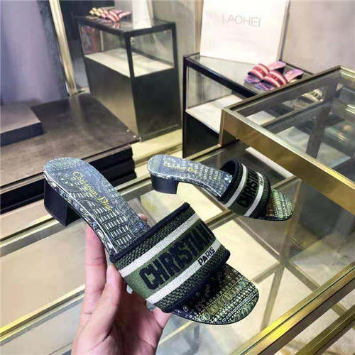 Dior Sandal-W-029
