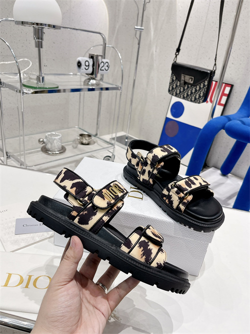 Dior Sandal-W-299