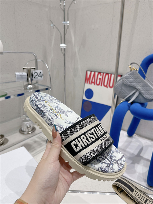 Dior Sandal-W-313