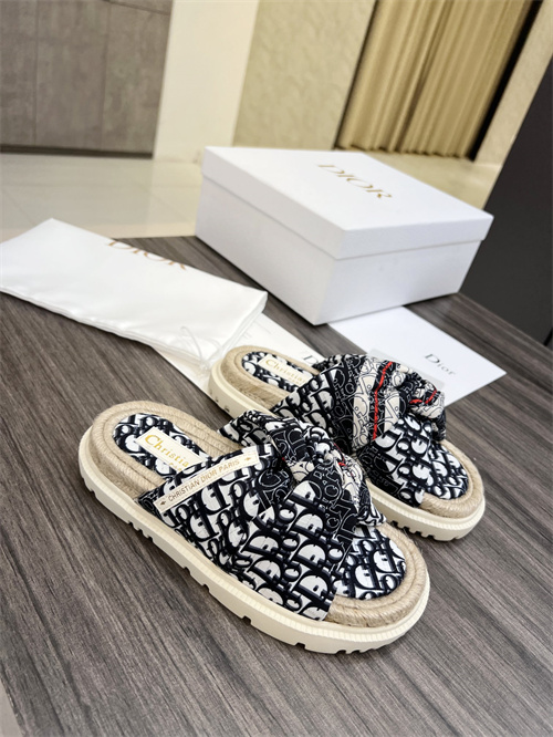 Dior Sandal-W-334