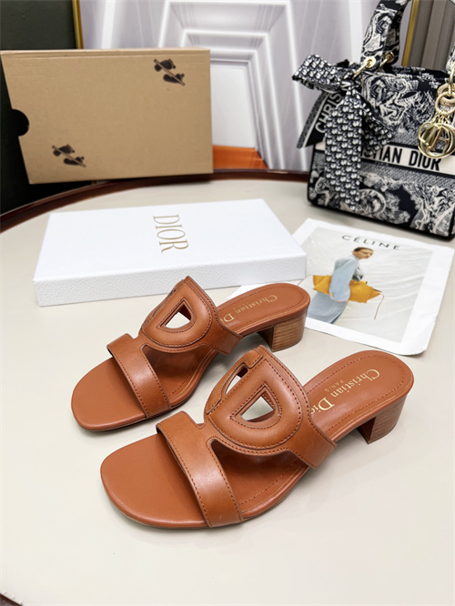 Dior Sandal-W-342