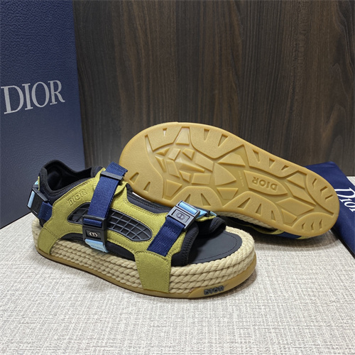 Dior Sandal-W-353