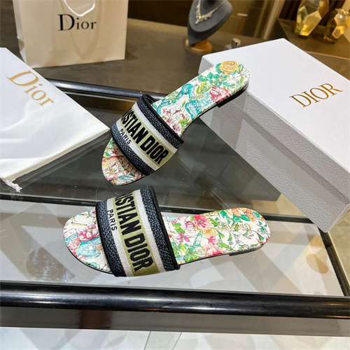 Dior Sandal-W-378