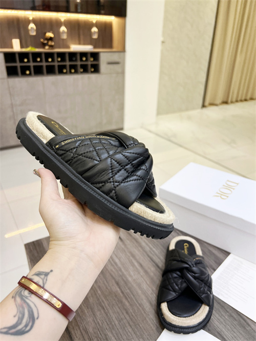 Dior Sandal-W-388