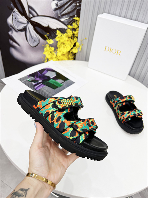 Dior Sandal-W-398