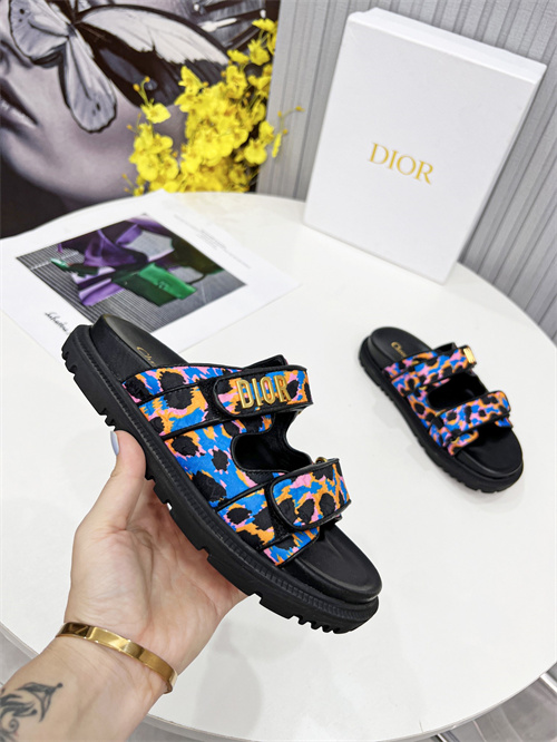 Dior Sandal-W-399