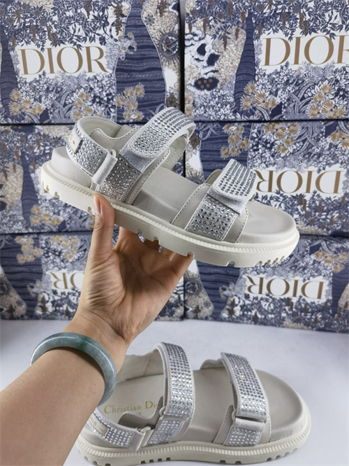 Dior Sandal-W-415