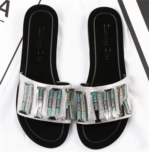 Dior Sandal-W-057