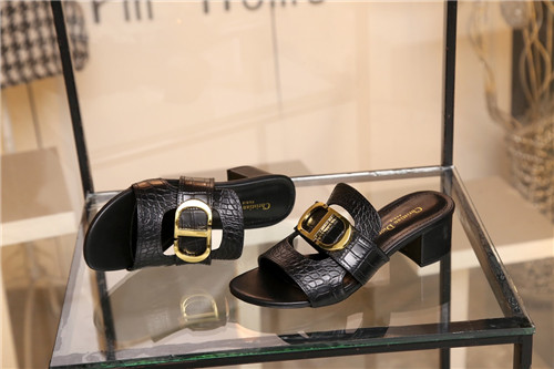 Dior Sandal-W-090