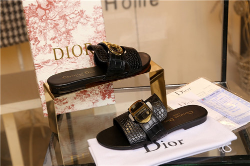 Dior Sandal-W-095