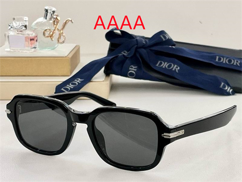 Dior Sunglass(AAAA)-0154