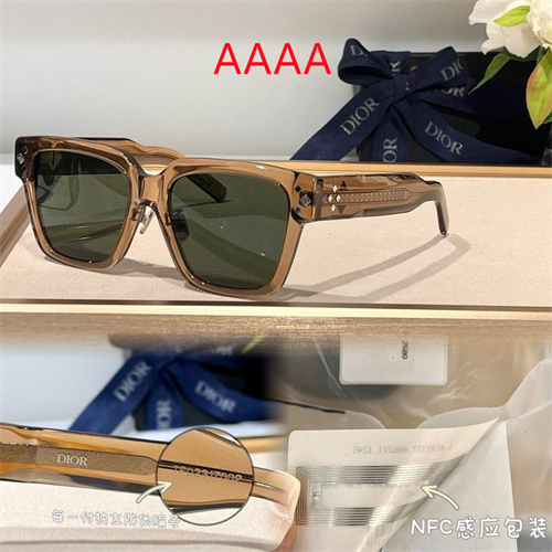 Dior Sunglass(AAAA)-0167