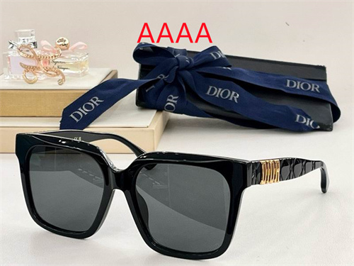 Dior Sunglass(AAAA)-0179
