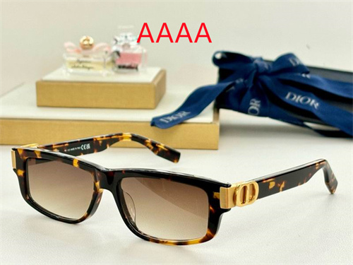Dior Sunglass(AAAA)-0186