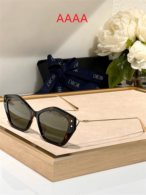 Dior Sunglass(AAAA)-0015