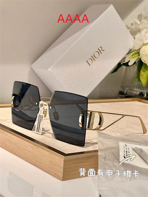 Dior Sunglass(AAAA)-0201