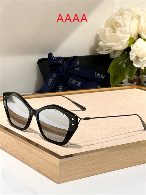 Dior Sunglass(AAAA)-0017