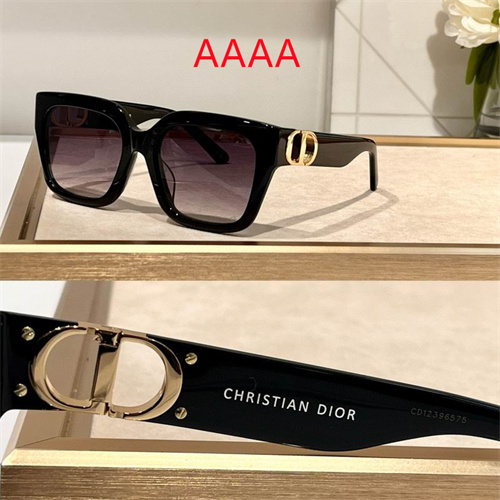 Dior Sunglass(AAAA)-0216