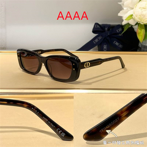 Dior Sunglass(AAAA)-0222