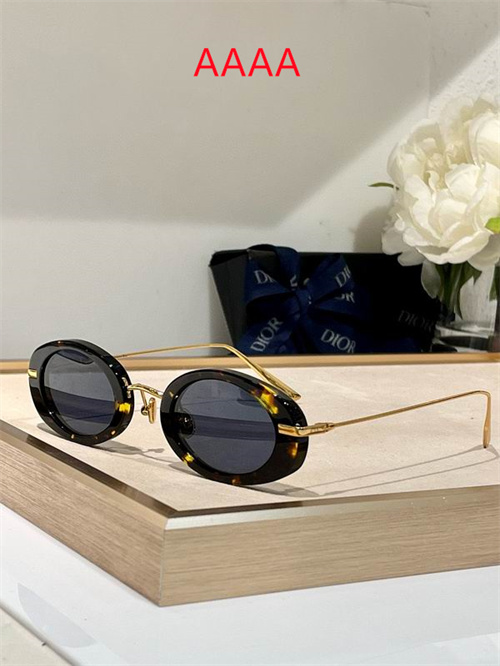 Dior Sunglass(AAAA)-0245