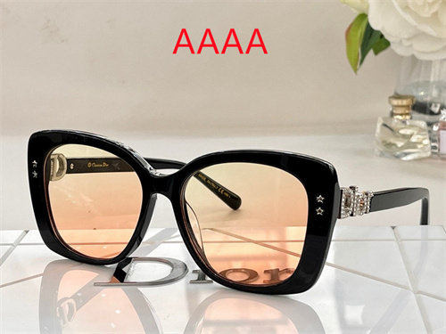 Dior Sunglass(AAAA)-0021