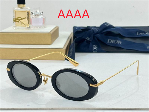 Dior Sunglass(AAAA)-0254