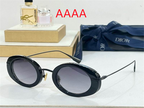 Dior Sunglass(AAAA)-0259